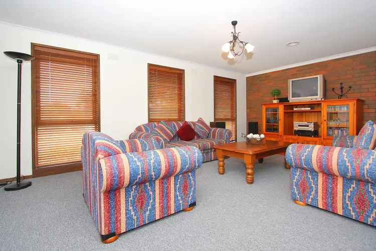 Fourth view of Homely house listing, 11 Cocoparra Crescent, Taylors Lakes VIC 3038