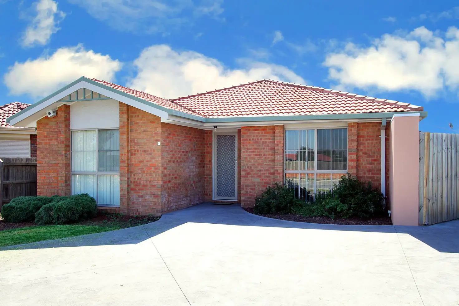 Main view of Homely unit listing, 1/549 Kings Road, Taylors Lakes VIC 3038
