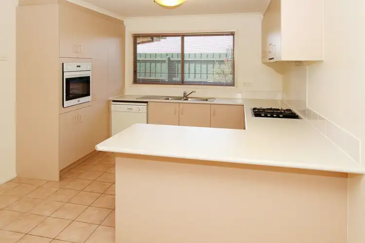 Second view of Homely unit listing, 1/549 Kings Road, Taylors Lakes VIC 3038