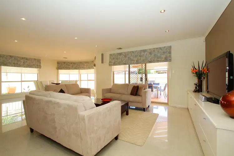 Third view of Homely house listing, 11 Botanic Drive, Hillside VIC 3037