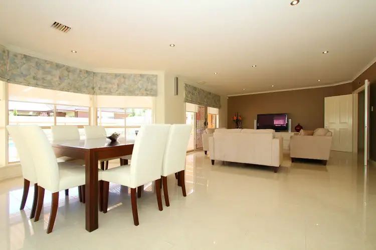 Fourth view of Homely house listing, 11 Botanic Drive, Hillside VIC 3037