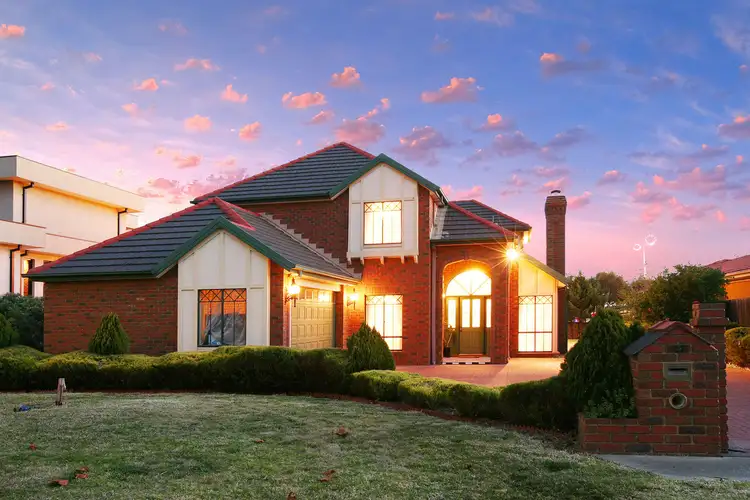 Main view of Homely house listing, 5 Drysdale Avenue, Taylors Lakes VIC 3038
