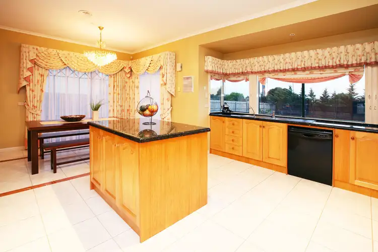 Second view of Homely house listing, 5 Drysdale Avenue, Taylors Lakes VIC 3038