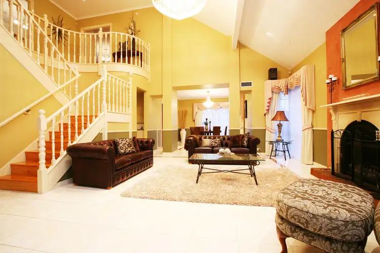 Fifth view of Homely house listing, 5 Drysdale Avenue, Taylors Lakes VIC 3038