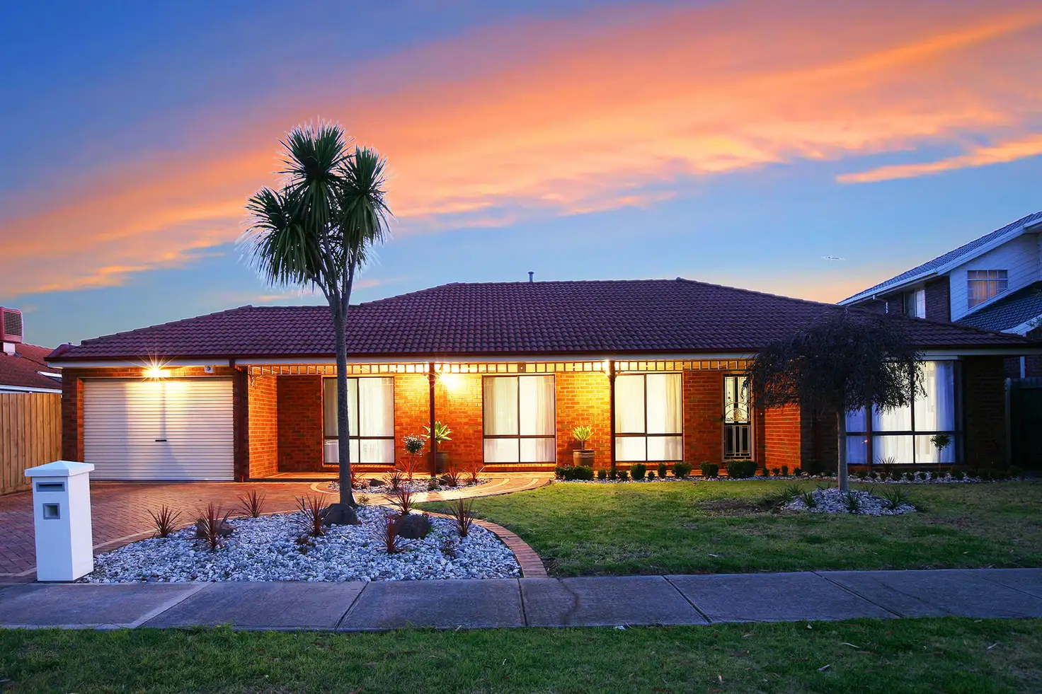 Main view of Homely house listing, 29 Wellesley Drive, Taylors Lakes VIC 3038