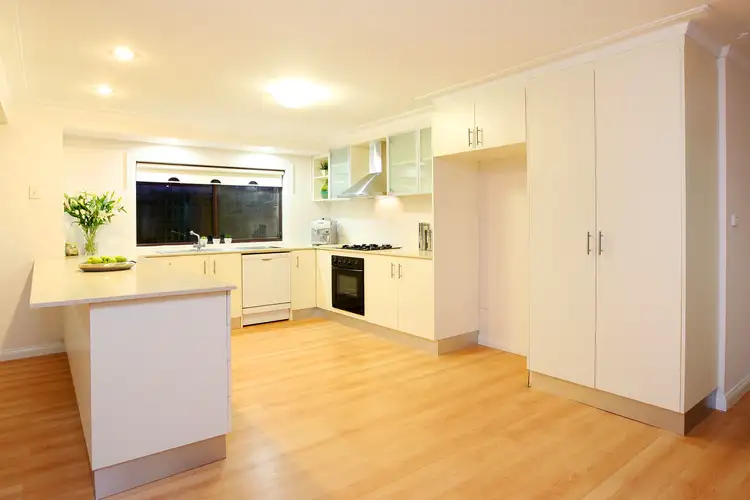 Third view of Homely house listing, 29 Wellesley Drive, Taylors Lakes VIC 3038