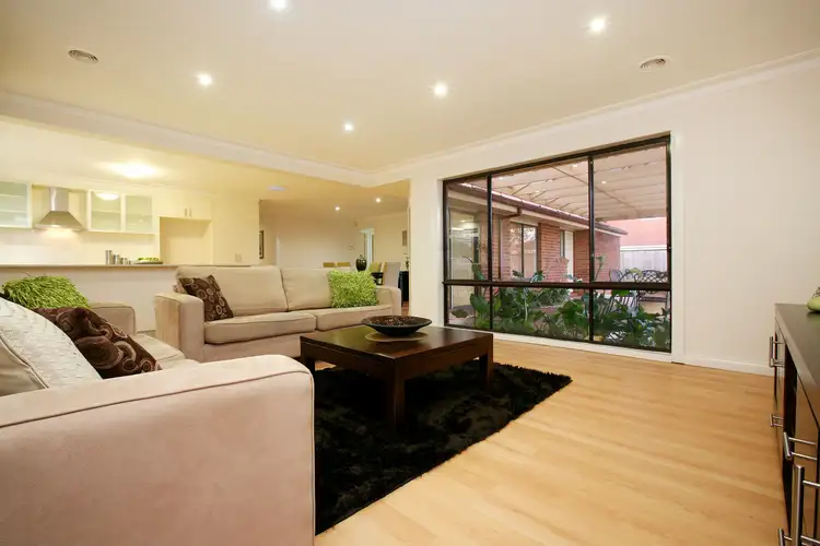 Fifth view of Homely house listing, 29 Wellesley Drive, Taylors Lakes VIC 3038