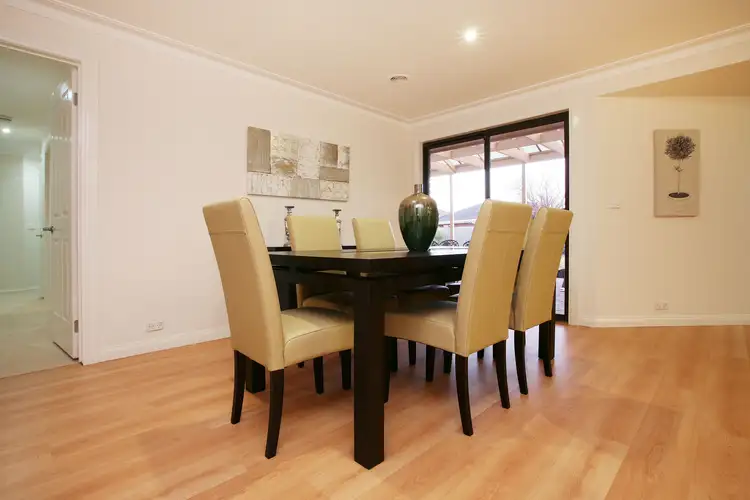 Sixth view of Homely house listing, 29 Wellesley Drive, Taylors Lakes VIC 3038