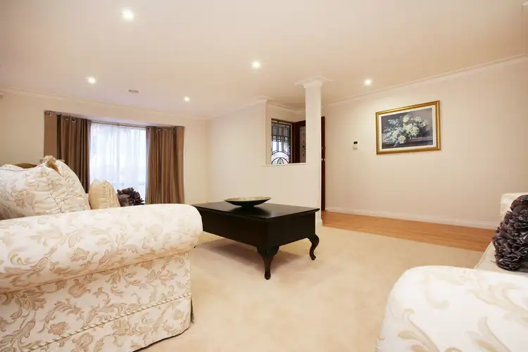 Seventh view of Homely house listing, 29 Wellesley Drive, Taylors Lakes VIC 3038