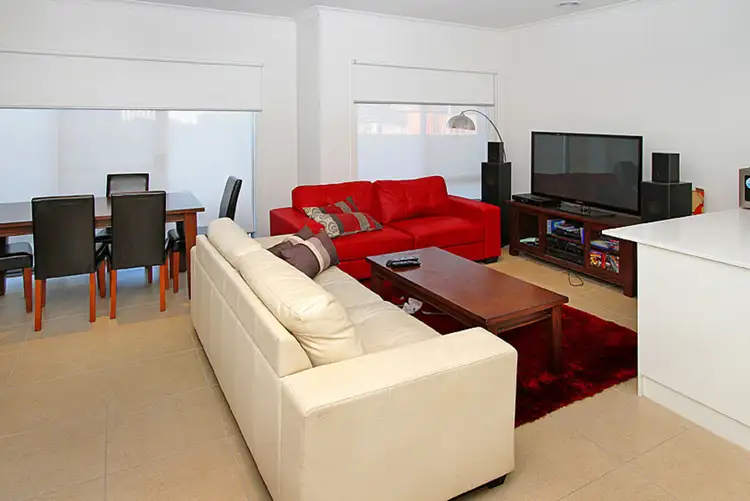 Third view of Homely house listing, 4/10 Tekapo Crescent, Taylors Lakes VIC 3038