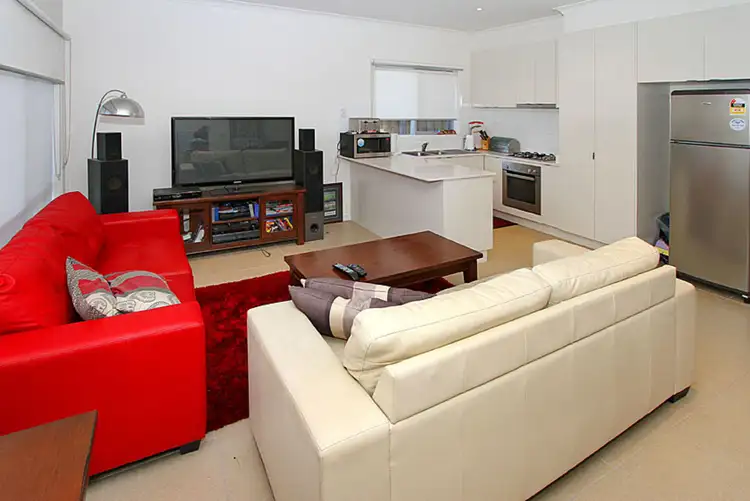 Fourth view of Homely house listing, 4/10 Tekapo Crescent, Taylors Lakes VIC 3038