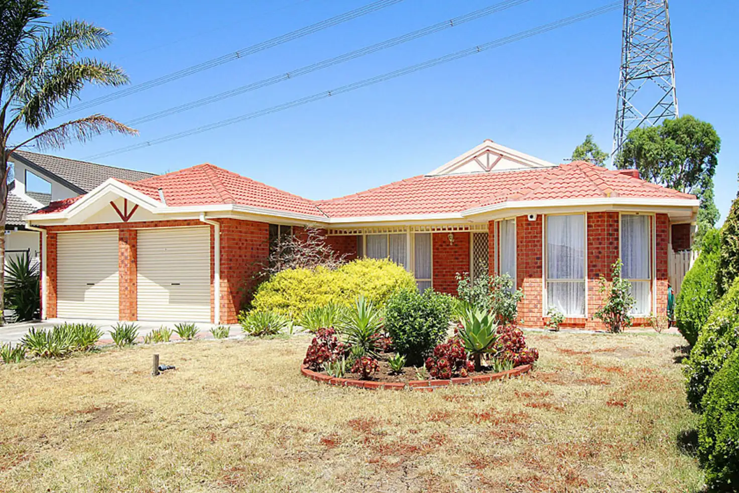 Main view of Homely house listing, 13 Hailey Court, Taylors Lakes VIC 3038