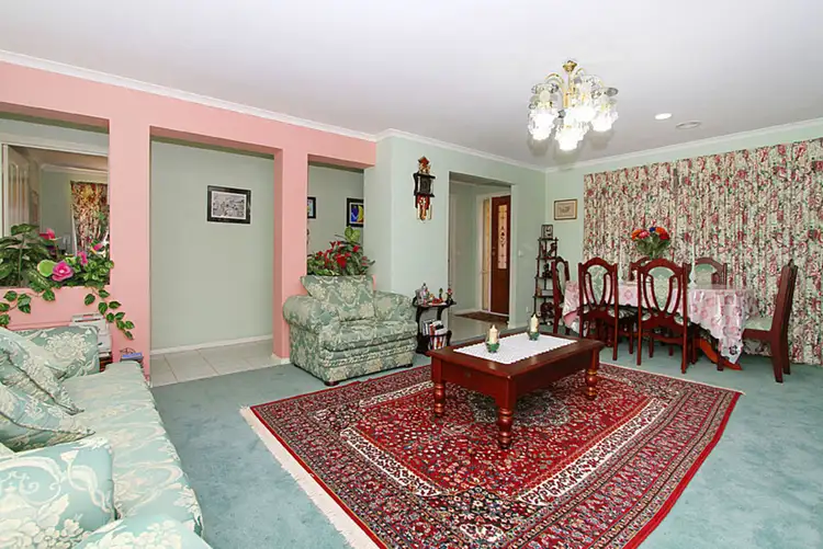 Second view of Homely house listing, 13 Hailey Court, Taylors Lakes VIC 3038