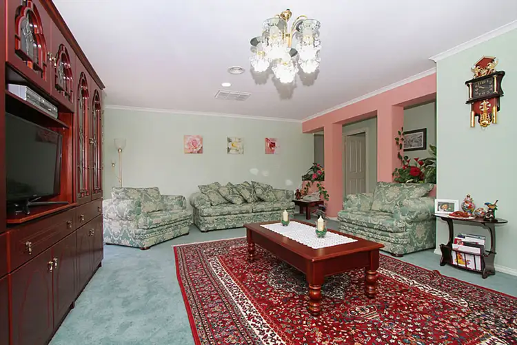 Third view of Homely house listing, 13 Hailey Court, Taylors Lakes VIC 3038