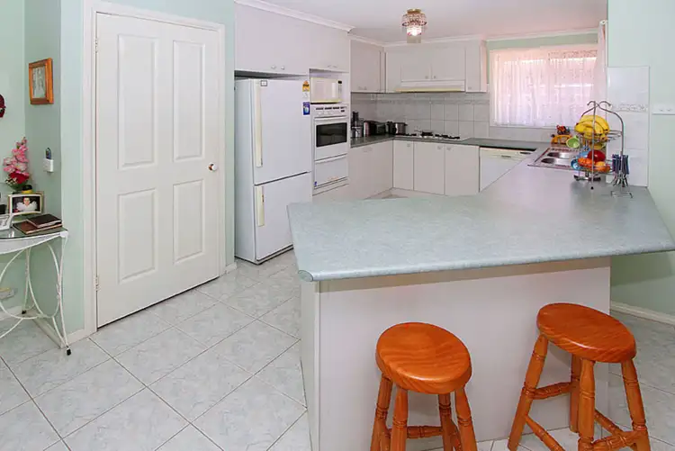 Fourth view of Homely house listing, 13 Hailey Court, Taylors Lakes VIC 3038
