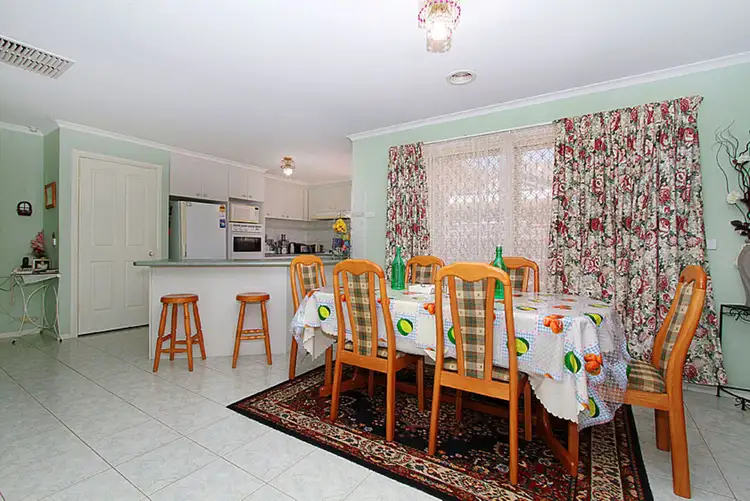 Fifth view of Homely house listing, 13 Hailey Court, Taylors Lakes VIC 3038