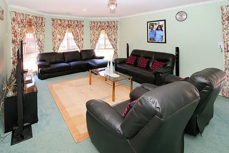 Sixth view of Homely house listing, 13 Hailey Court, Taylors Lakes VIC 3038