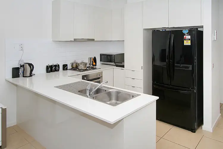 Second view of Homely house listing, 1/10 Tekapo Crescent, Taylors Lakes VIC 3038