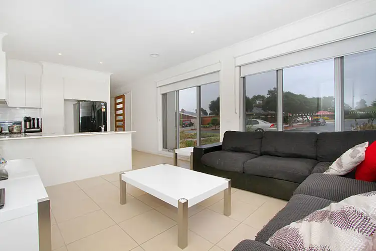 Third view of Homely house listing, 1/10 Tekapo Crescent, Taylors Lakes VIC 3038