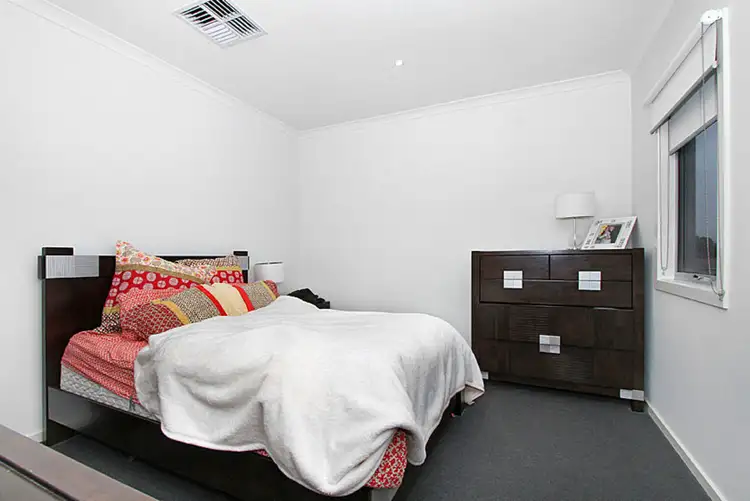 Sixth view of Homely house listing, 1/10 Tekapo Crescent, Taylors Lakes VIC 3038