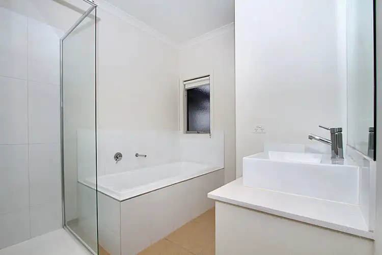Seventh view of Homely house listing, 1/10 Tekapo Crescent, Taylors Lakes VIC 3038