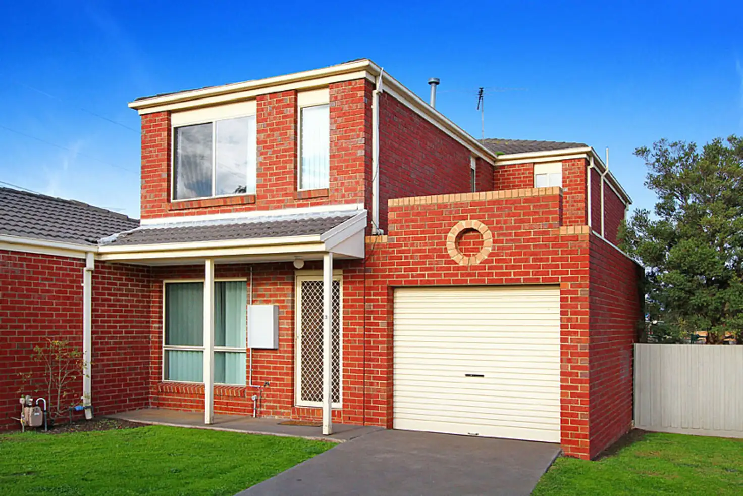 Main view of Homely house listing, 3 Village Avenue, Taylors Lakes VIC 3038