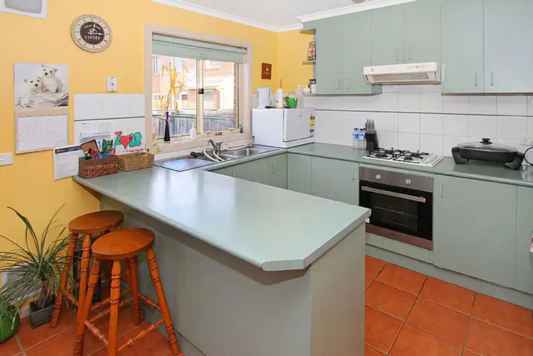 Second view of Homely house listing, 3 Village Avenue, Taylors Lakes VIC 3038