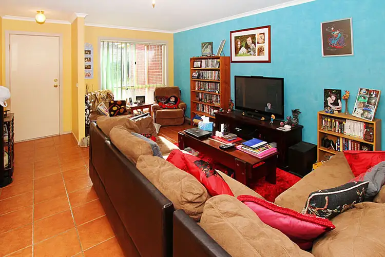 Fourth view of Homely house listing, 3 Village Avenue, Taylors Lakes VIC 3038