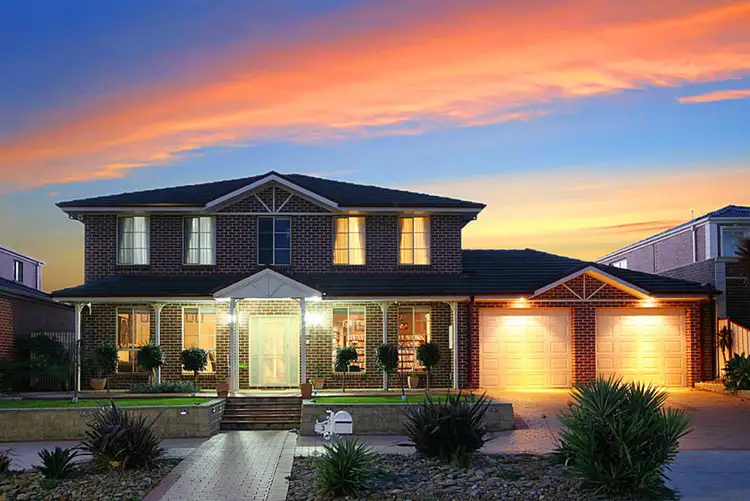3 Power Place, Taylors Lakes VIC 3038