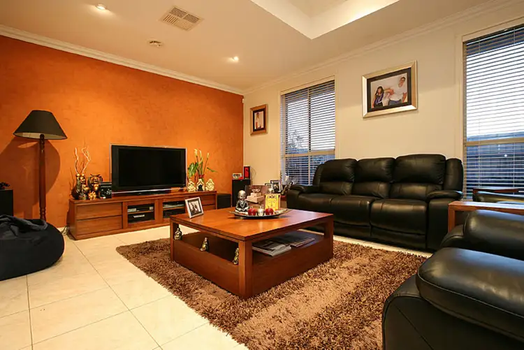 Third view of Homely house listing, 3 Power Place, Taylors Lakes VIC 3038