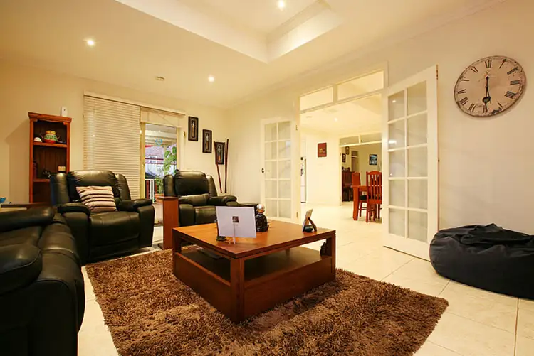 Fourth view of Homely house listing, 3 Power Place, Taylors Lakes VIC 3038