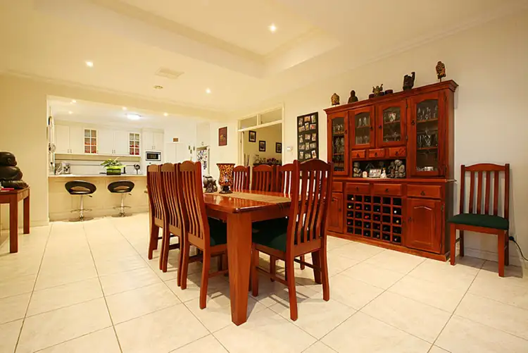 Sixth view of Homely house listing, 3 Power Place, Taylors Lakes VIC 3038