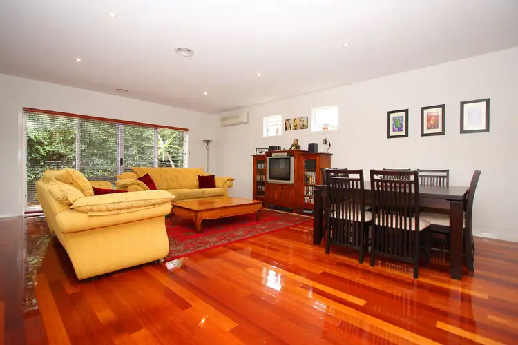 Second view of Homely house listing, 6 Lavender Park Road, Cairnlea VIC 3023