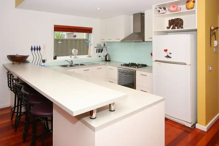 Fourth view of Homely house listing, 6 Lavender Park Road, Cairnlea VIC 3023