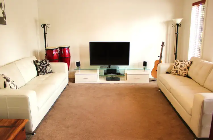 Fifth view of Homely house listing, 6 Lavender Park Road, Cairnlea VIC 3023