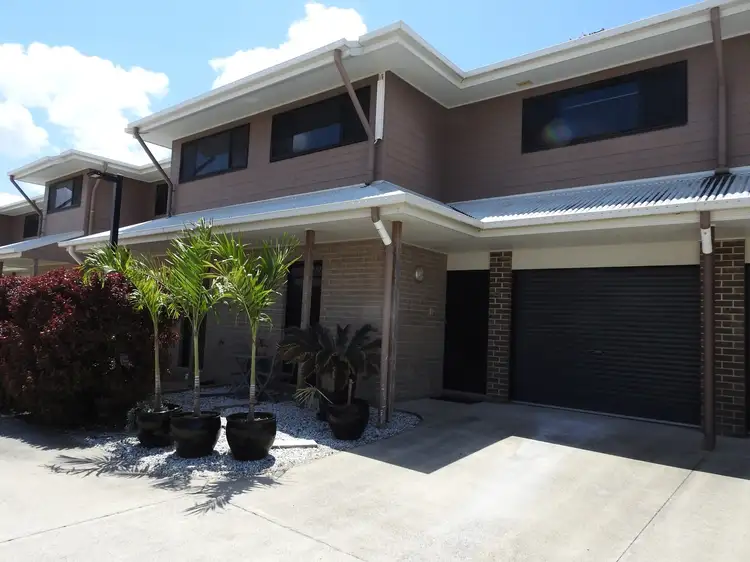 4/7 Bilgola Place, Blacks Beach QLD 4740