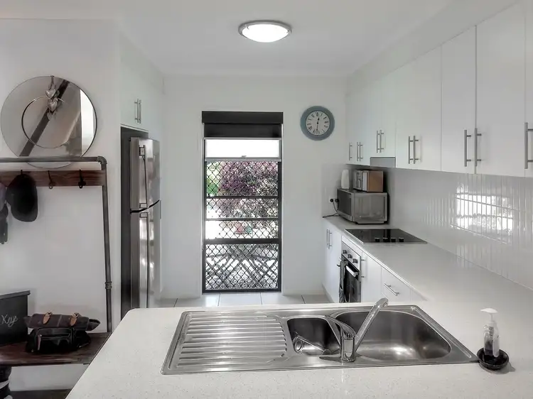 Third view of Homely unit listing, 4/7 Bilgola Place, Blacks Beach QLD 4740