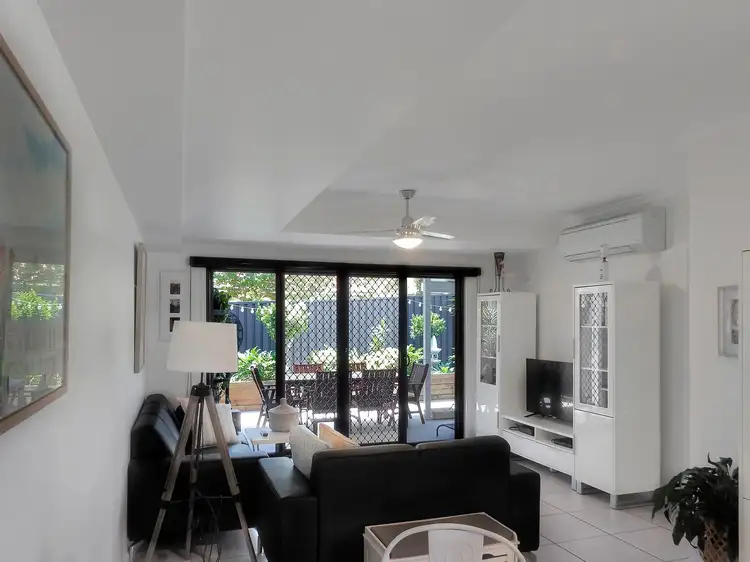 Fifth view of Homely unit listing, 4/7 Bilgola Place, Blacks Beach QLD 4740