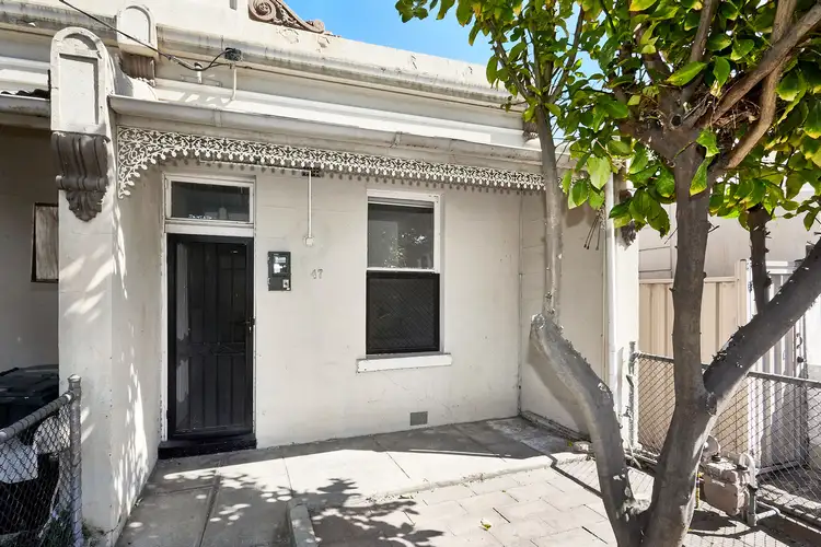 47 Miller Street, West Melbourne VIC 3003
