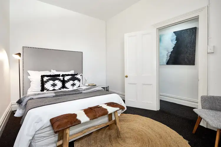 Second view of Homely house listing, 47 Miller Street, West Melbourne VIC 3003