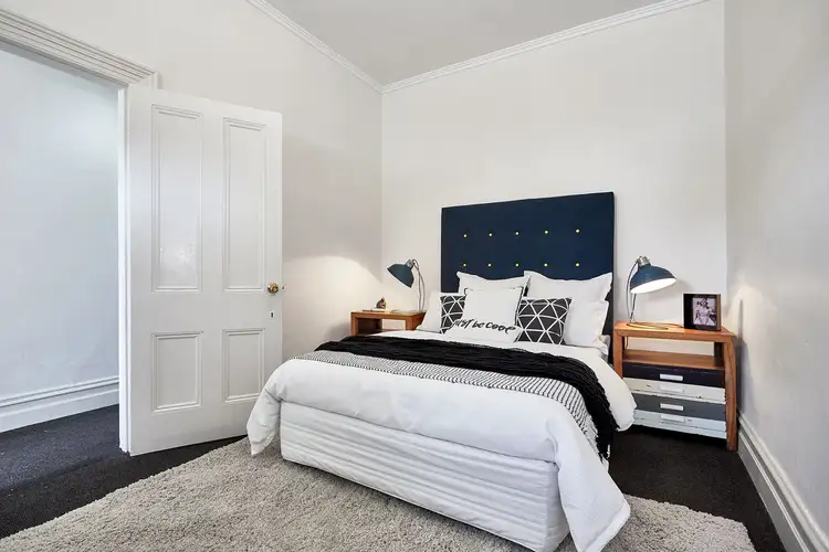 Third view of Homely house listing, 47 Miller Street, West Melbourne VIC 3003