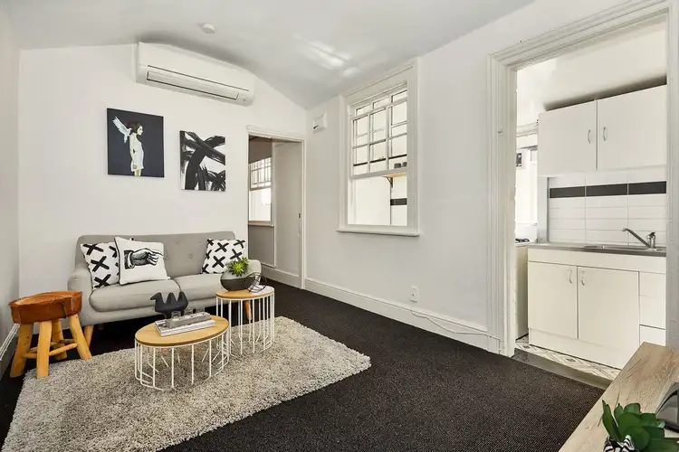 Fourth view of Homely house listing, 47 Miller Street, West Melbourne VIC 3003