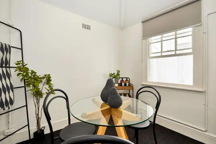 Fifth view of Homely house listing, 47 Miller Street, West Melbourne VIC 3003