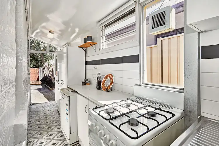Sixth view of Homely house listing, 47 Miller Street, West Melbourne VIC 3003