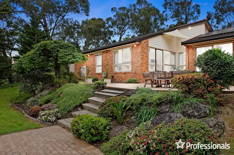 Second view of Homely house listing, 32 Edinburgh Road, Lilydale VIC 3140