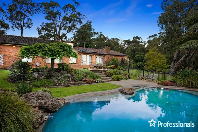 Third view of Homely house listing, 32 Edinburgh Road, Lilydale VIC 3140