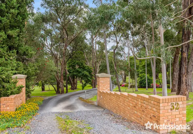 Fourth view of Homely house listing, 32 Edinburgh Road, Lilydale VIC 3140