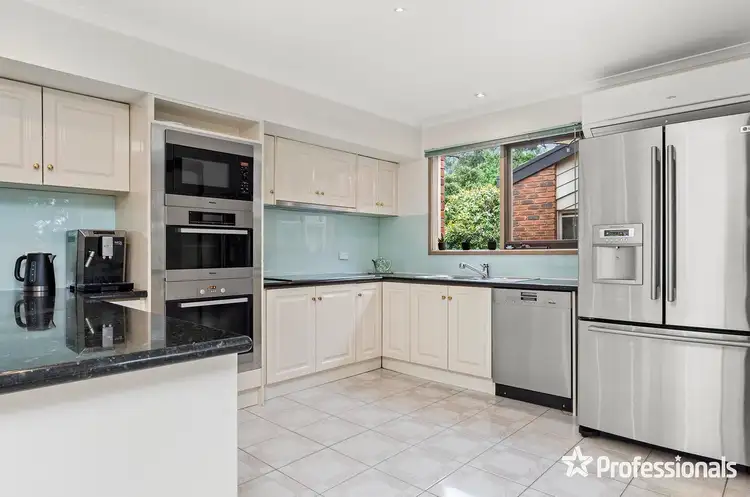 Fifth view of Homely house listing, 32 Edinburgh Road, Lilydale VIC 3140