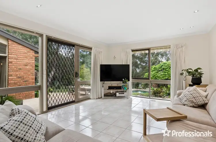 Sixth view of Homely house listing, 32 Edinburgh Road, Lilydale VIC 3140