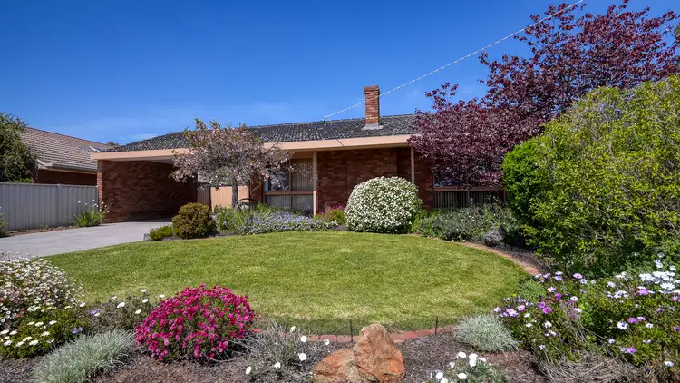 Main view of Homely house listing, 25 Rostrata Crescent, Mooroopna VIC 3629